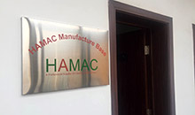 Hamac Machinery